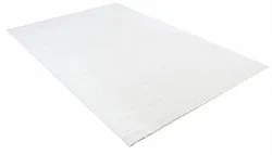 Alfombras de pelo largo - Aranga Super Soft Fur (blanco)