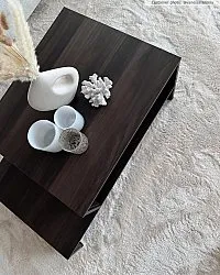 Alfombras de pelo largo - Aranga Super Soft Fur (beige)