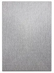 Alfombras de Interior/Exterior - Arlo (gris)