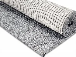 Alfombras de Interior/Exterior - Arlo (gris)