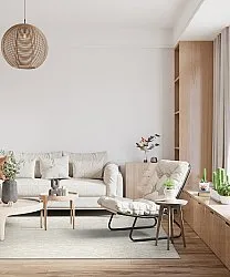 Alfombras de Interior/Exterior - Arlo (offwhite)