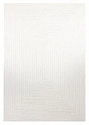 Alfombras de Interior/Exterior - Arlo (offwhite)