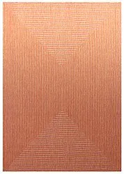 Alfombras de Interior/Exterior - Arlo (naranja)