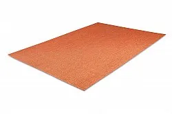 Alfombras de Interior/Exterior - Arlo (naranja)