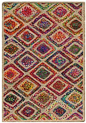Alfombra Wilton - Arosa (multicolor)