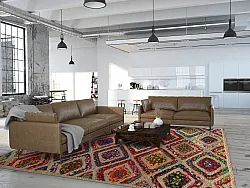 Alfombra Wilton - Arosa (multicolor)