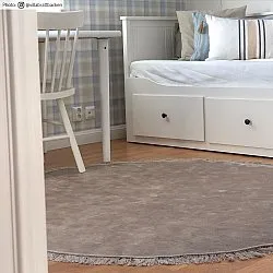 Alfombra Wilton - Art Silk (beige)