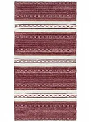 Alfombra de plástico - Horredsmattan Astor (ljung)