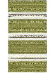 Alfombra de plástico - Horredsmattan Astor (verde)