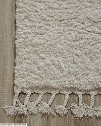 Alfombras de pelo largo - Cudillero (beige)
