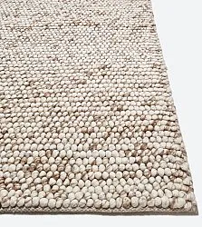 Alfombra de Lana - Avafors Wool Bubble (natural)