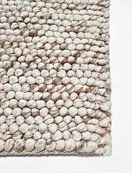 Alfombra de Lana - Avafors Wool Bubble (natural)