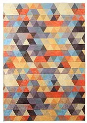 Alfombra Wilton - Aybuke (multi)