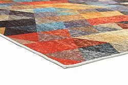 Alfombra Wilton - Aybuke (multi)