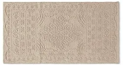 Alfombra de baño - Bella (beige)