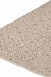 Alfombra de baño - Bella (beige)