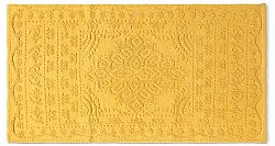 Alfombra de baño - Bella (amarillo)