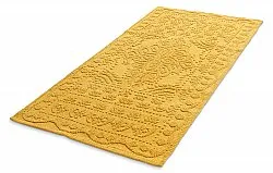 Alfombra de baño - Bella (amarillo)