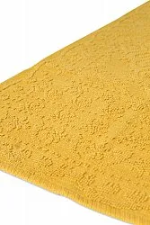 Alfombra de baño - Bella (amarillo)