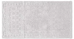 Alfombra de baño - Bella (gris claro)