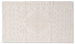 Alfombra de baño - Bella (blanquecino)