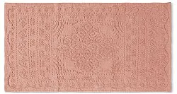 Alfombra de baño - Bella (rosa)