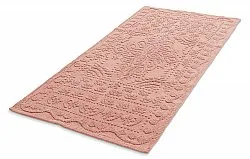 Alfombra de baño - Bella (rosa)