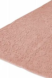 Alfombra de baño - Bella (rosa)