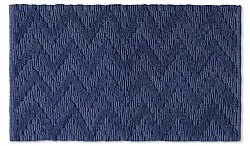 Alfombra de baño - Bellona (azul)