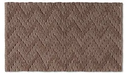 Alfombra de baño - Bellona (marrón)