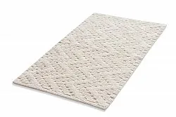 Alfombra de baño - Bellona (blanquecino)