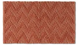 Alfombra de baño - Bellona (terracota)