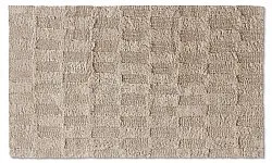 Alfombra de baño - Bevin (beige)