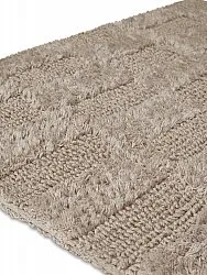 Alfombra de baño - Bevin (beige)