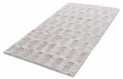 Alfombra de baño - Bevin (gris claro)
