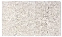 Alfombra de baño - Bevin (blanquecino)