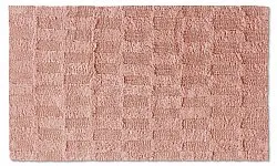 Alfombra de baño - Bevin (rosa)