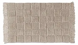Alfombra de baño - Duna (beige)