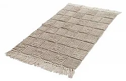Alfombra de baño - Duna (beige)