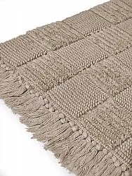 Alfombra de baño - Duna (beige)