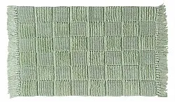 Alfombra de baño - Duna (verde claro)