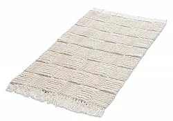 Alfombra de baño - Duna (blanquecino)