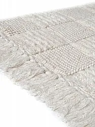 Alfombra de baño - Duna (blanquecino)