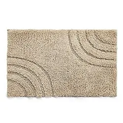 Alfombra de baño - Eliza (beige)