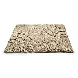 Alfombra de baño - Eliza (beige)