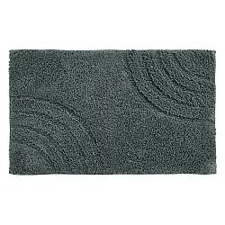 Alfombra de baño - Eliza (verde oscuro)