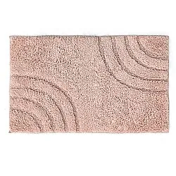 Alfombra de baño - Eliza (rosa)
