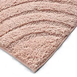 Alfombra de baño - Eliza (rosa)