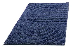 Alfombra de baño - Embla (azul)