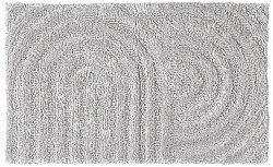 Alfombra de baño - Embla (gris claro)